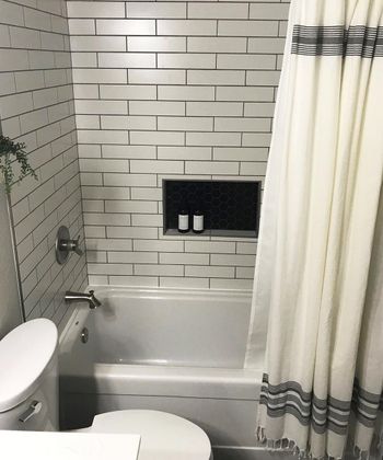 Gallery - Better Bath Remodeling